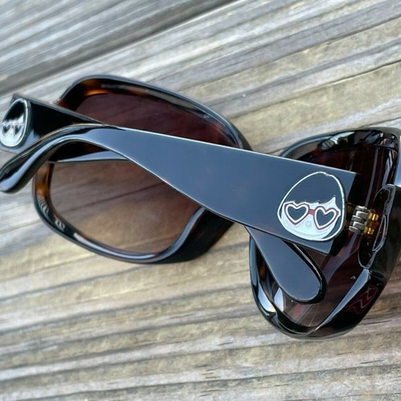 Marc by Marc Jacobs Women Sunglasses brown Tortoise 62[]16 125 Ladies Eye Wear - Picture 3 of 12